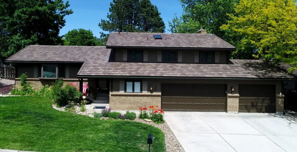Slide of Rock Solid Roofing
