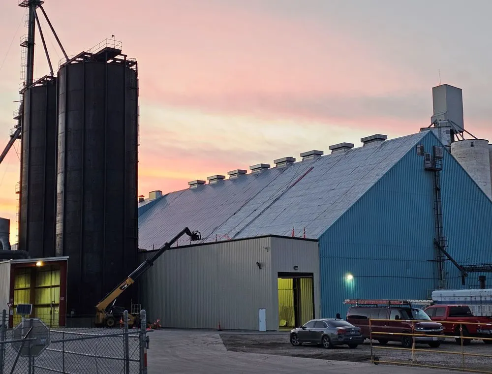 Slide of Rock Solid Roofing