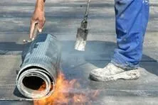 Slide of Rock Solid Roofing