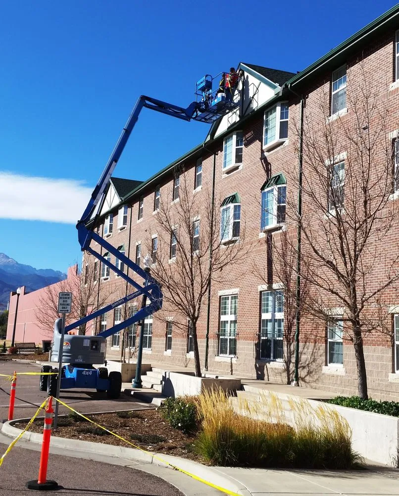 Slide of Rock Solid Roofing