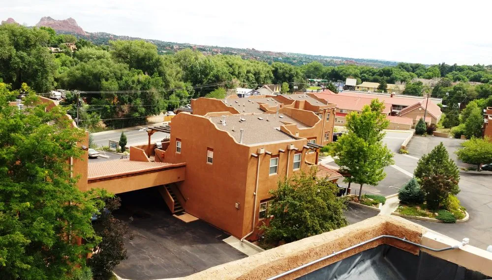 Slide of Rock Solid Roofing