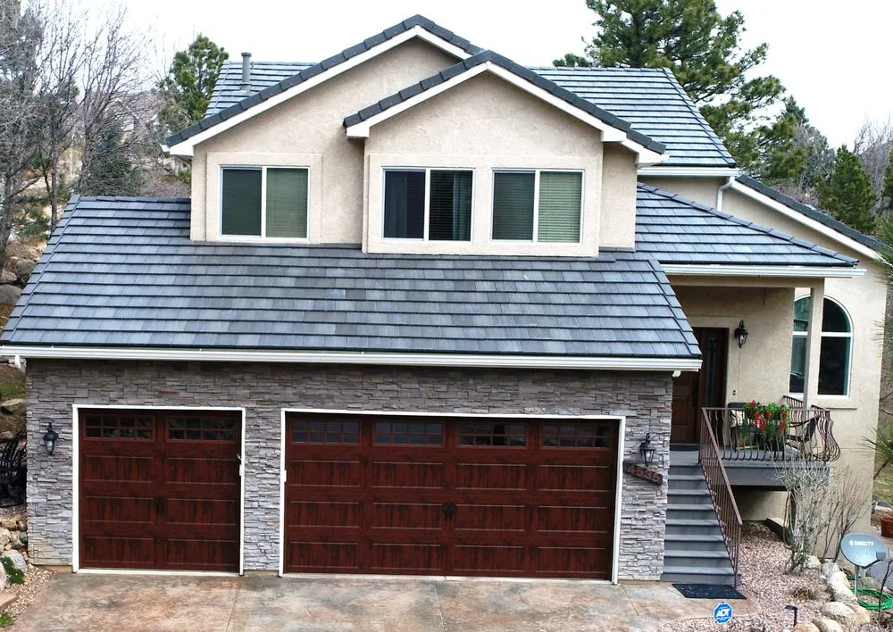 Slide of Rock Solid Roofing