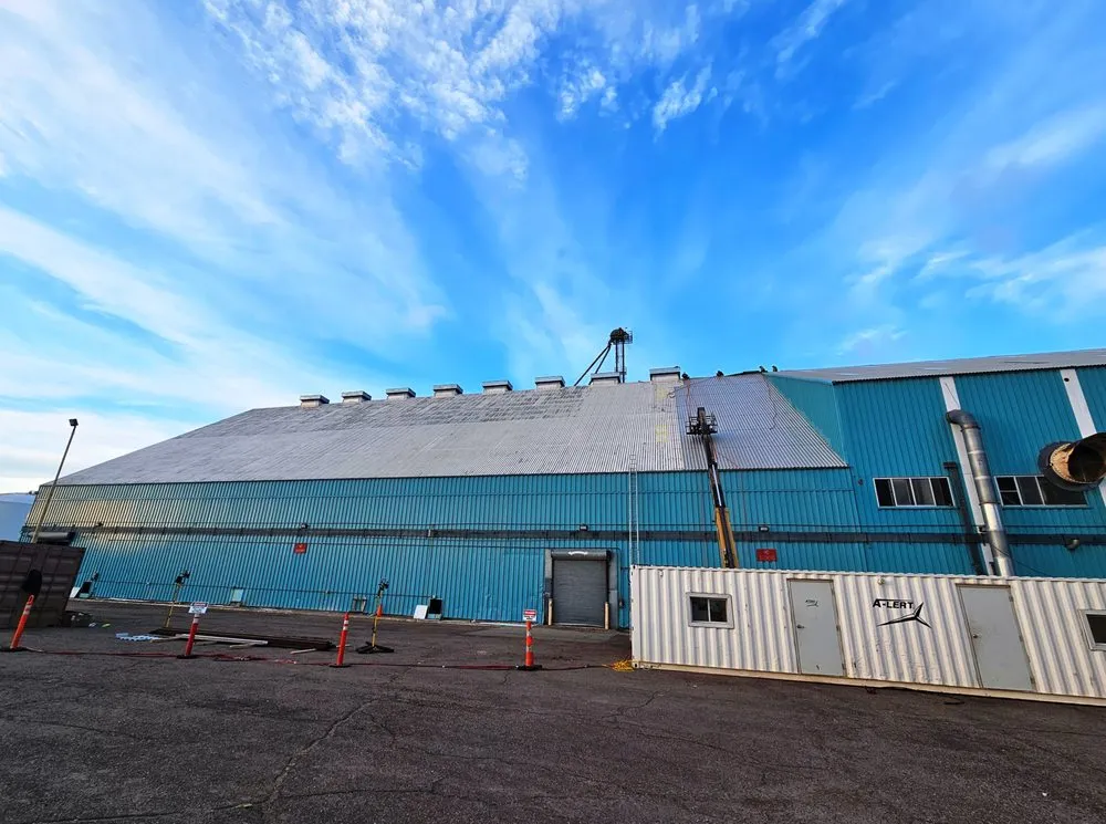 Slide of Rock Solid Roofing