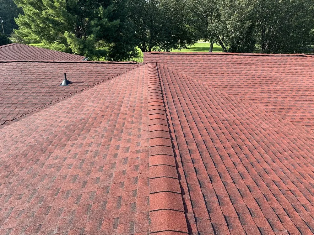 Slide of Rock Solid Roofing