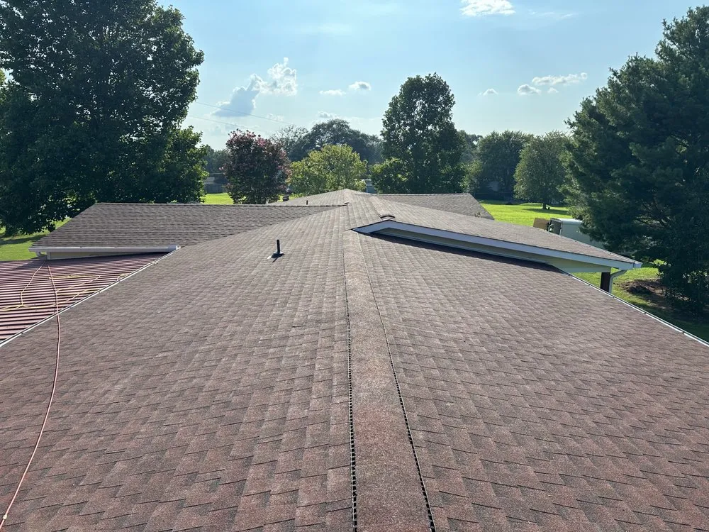 Slide of Rock Solid Roofing