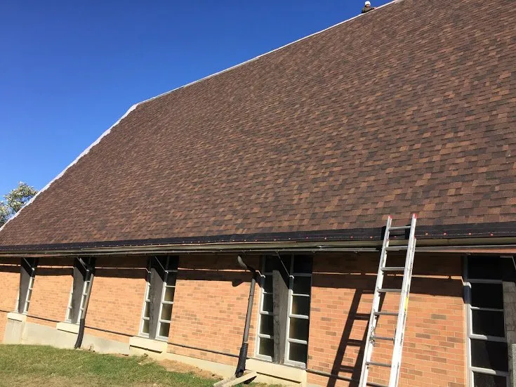 Slide of Rock Solid Roofing