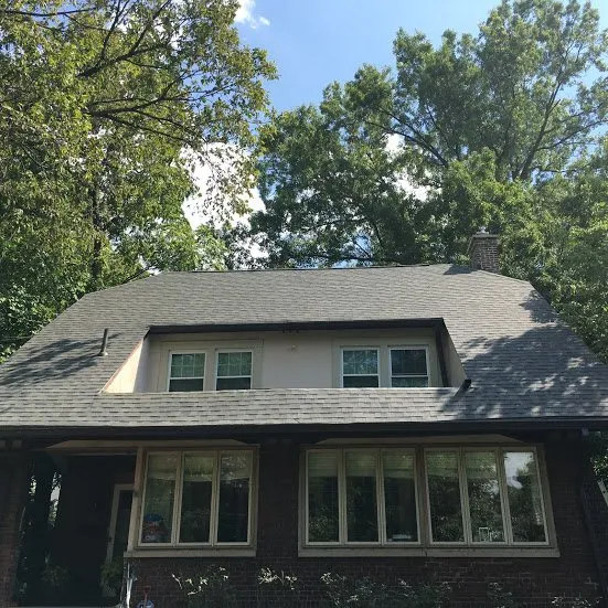 Slide of Rock Solid Roofing