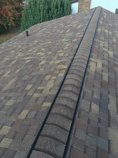 Slide of Rock Solid Roofing