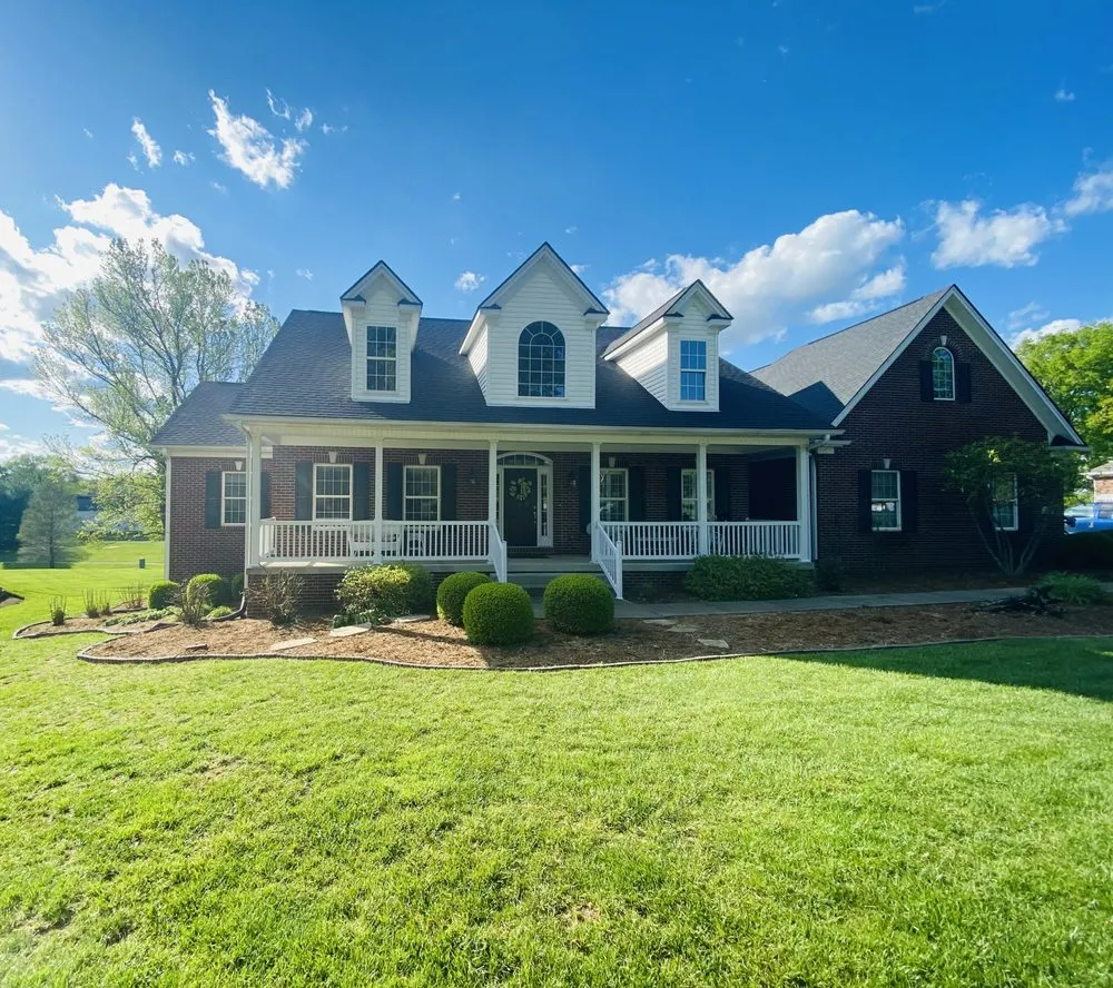 Slide of Rock Solid Roofing KY