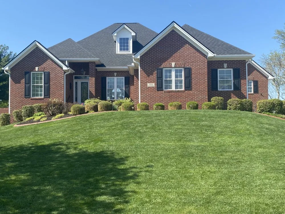 Slide of Rock Solid Roofing KY