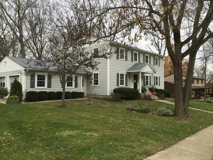 Slide of Rock Solid Roofing