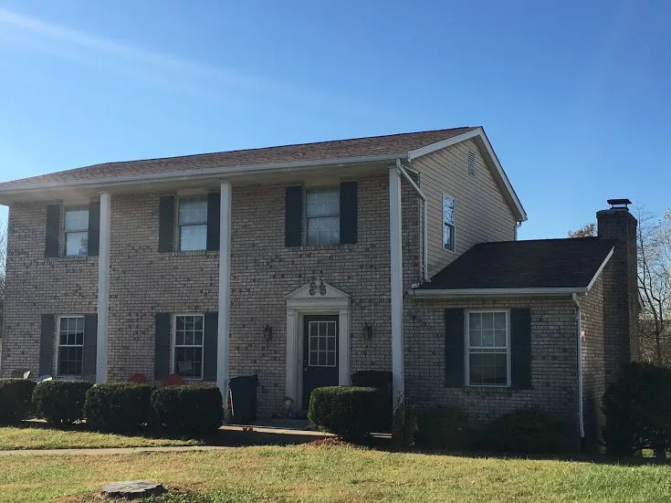 Slide of Rock Solid Roofing
