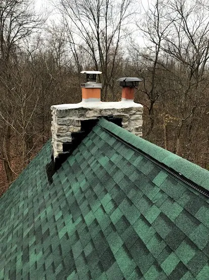 Slide of Rock Solid Roofing