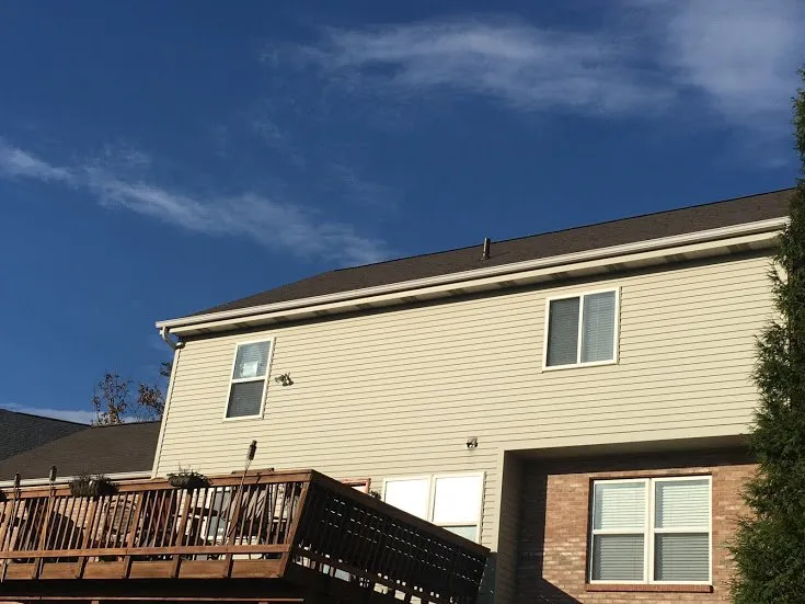 Slide of Rock Solid Roofing