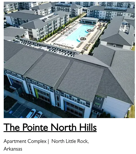 Slide of Rock Solid Roofing