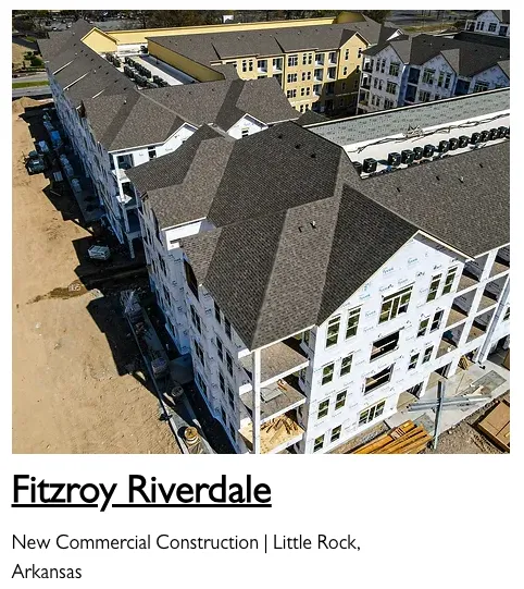 Slide of Rock Solid Roofing