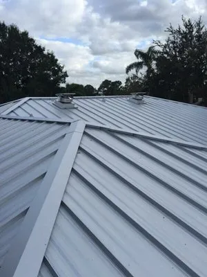 Rock Solid Roofing