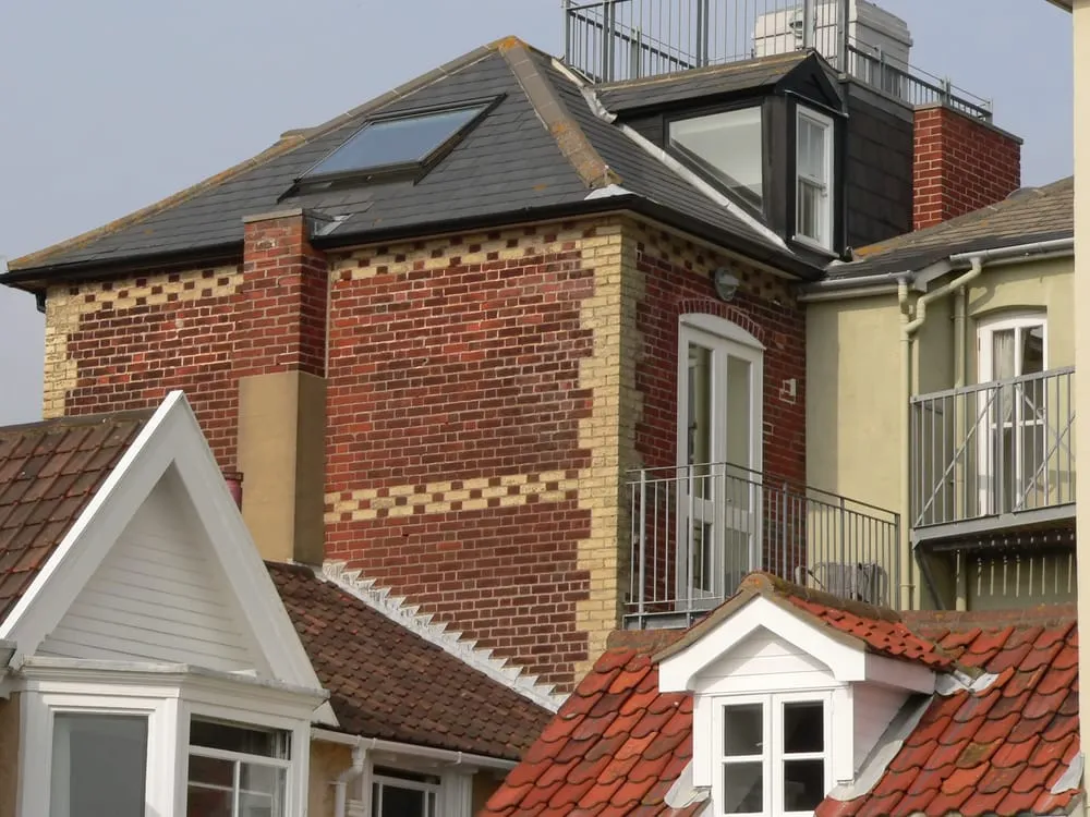 Slide of Rock Solid Roofing