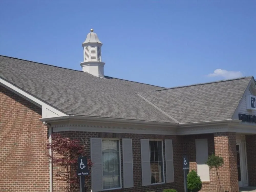 Slide of Rock Solid Roofing