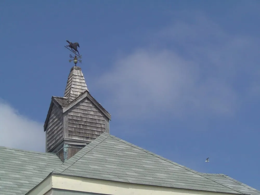 Slide of Rock Solid Roofing