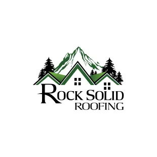 Slide of Rock Solid Roofing