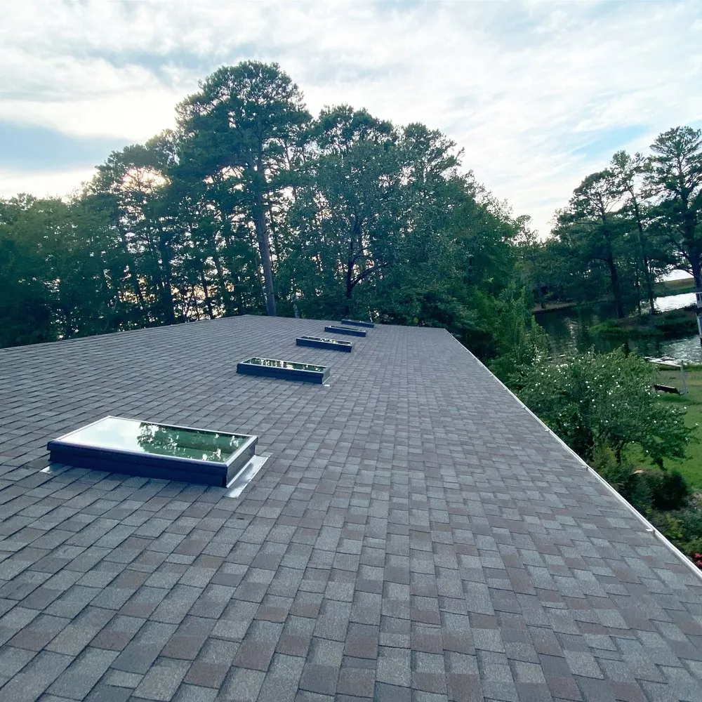 Slide of Rock Town Roofing & Siding