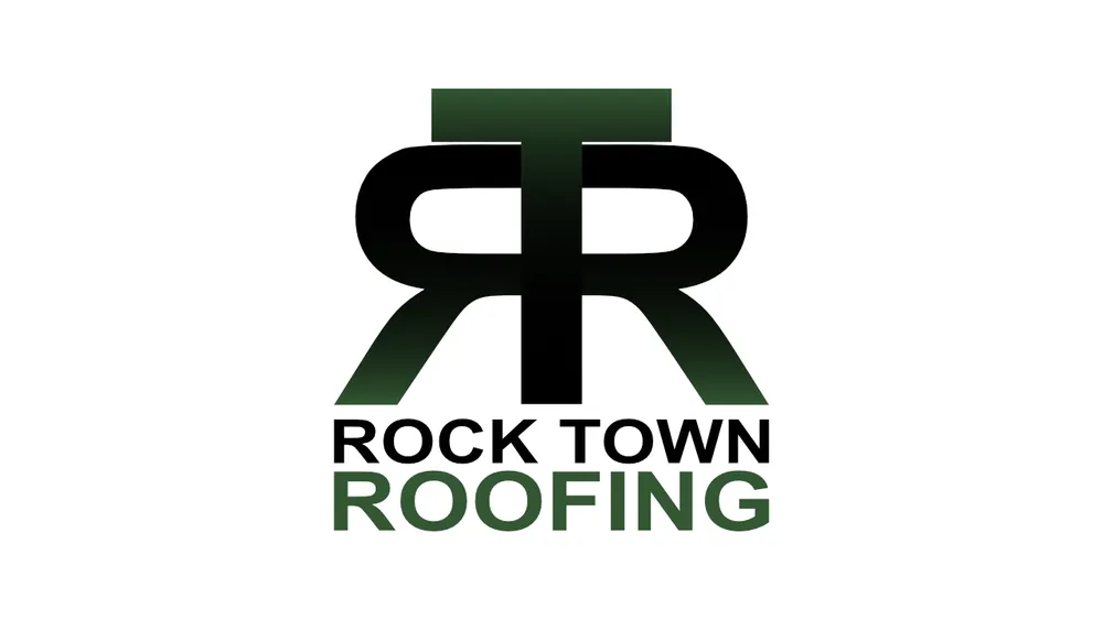 Slide of Rock Town Roofing & Siding