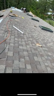 Rock Town Roofing & Siding