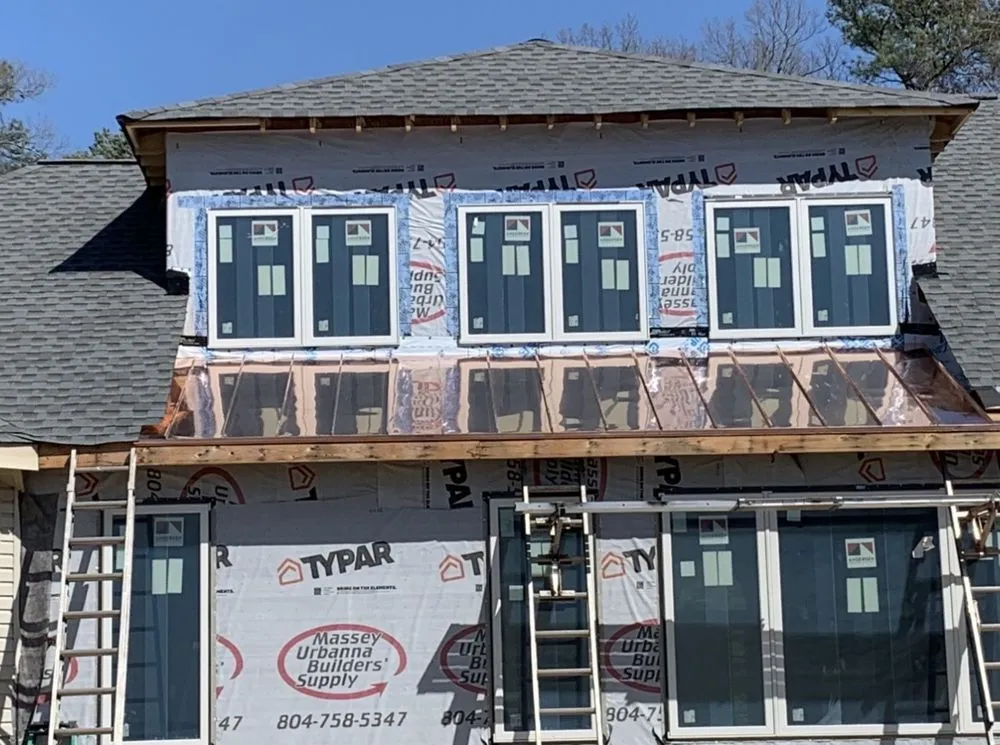 Slide of Rocket Exteriors