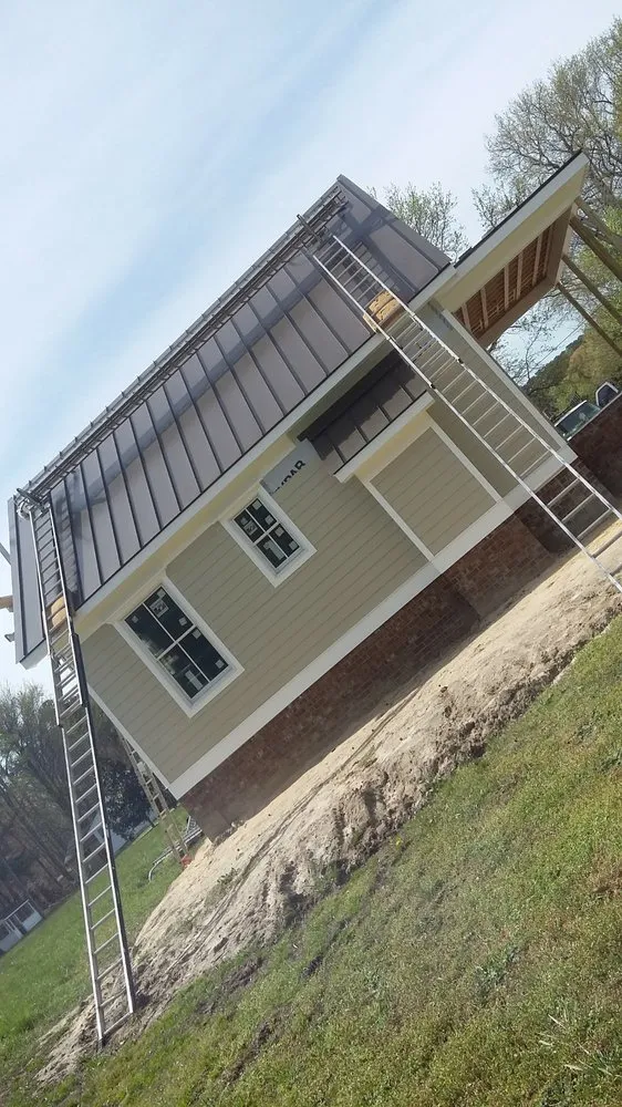 Slide of Rocket Exteriors