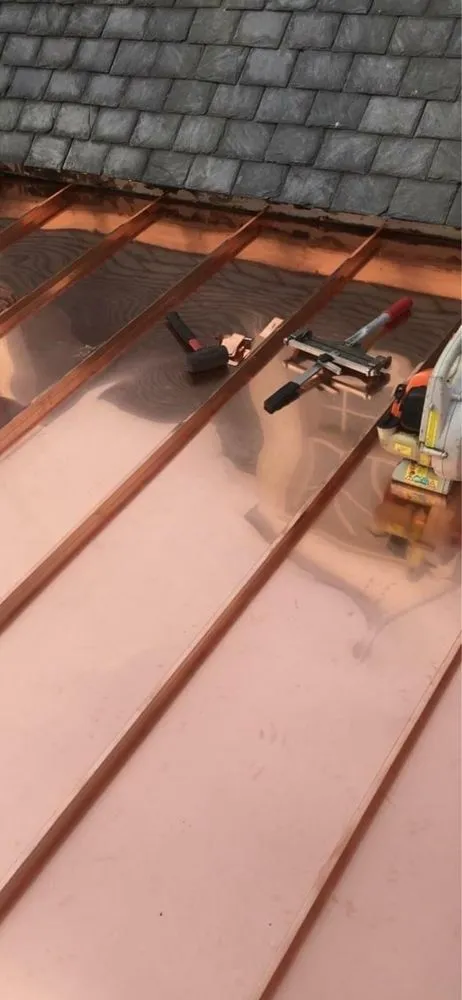 Slide of Rocket Exteriors