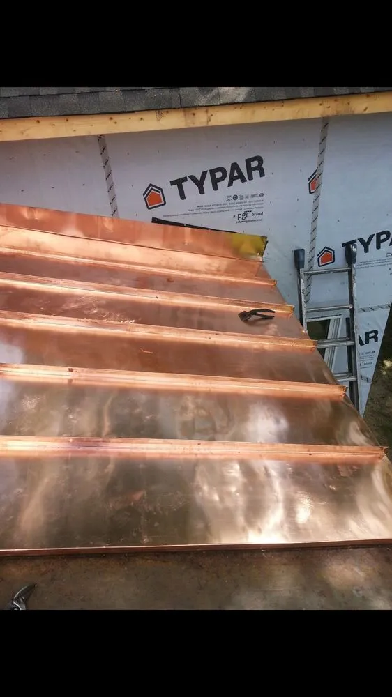 Slide of Rocket Exteriors