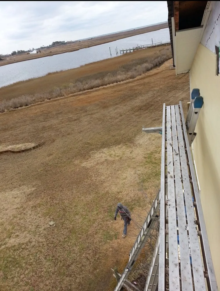 Slide of Rocket Exteriors