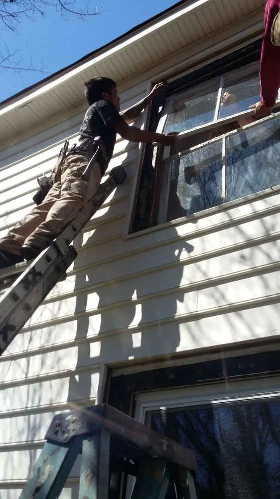 Slide of Rocket Exteriors