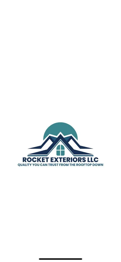 Slide of Rocket Exteriors