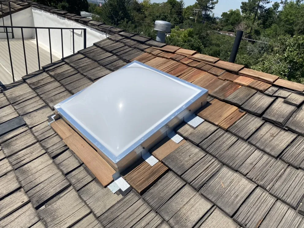 Slide of Rocket Roofing & Repairs