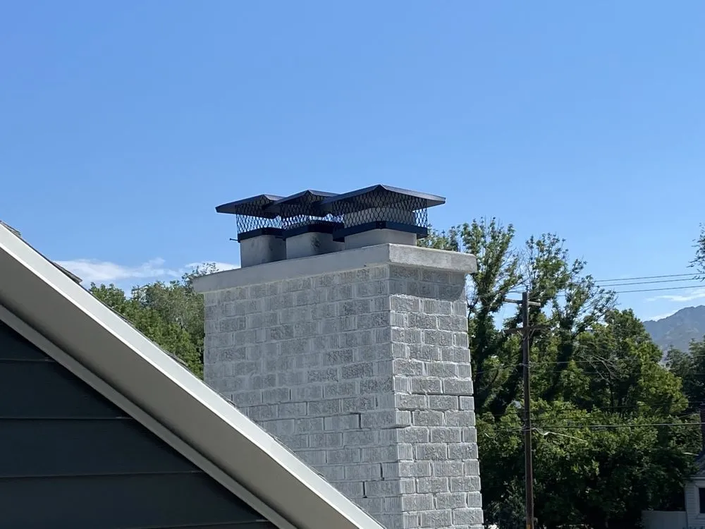 Slide of Rocket Roofing & Repairs