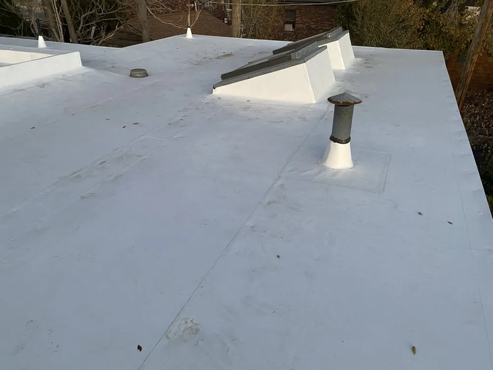 Slide of Rocket Roofing & Repairs