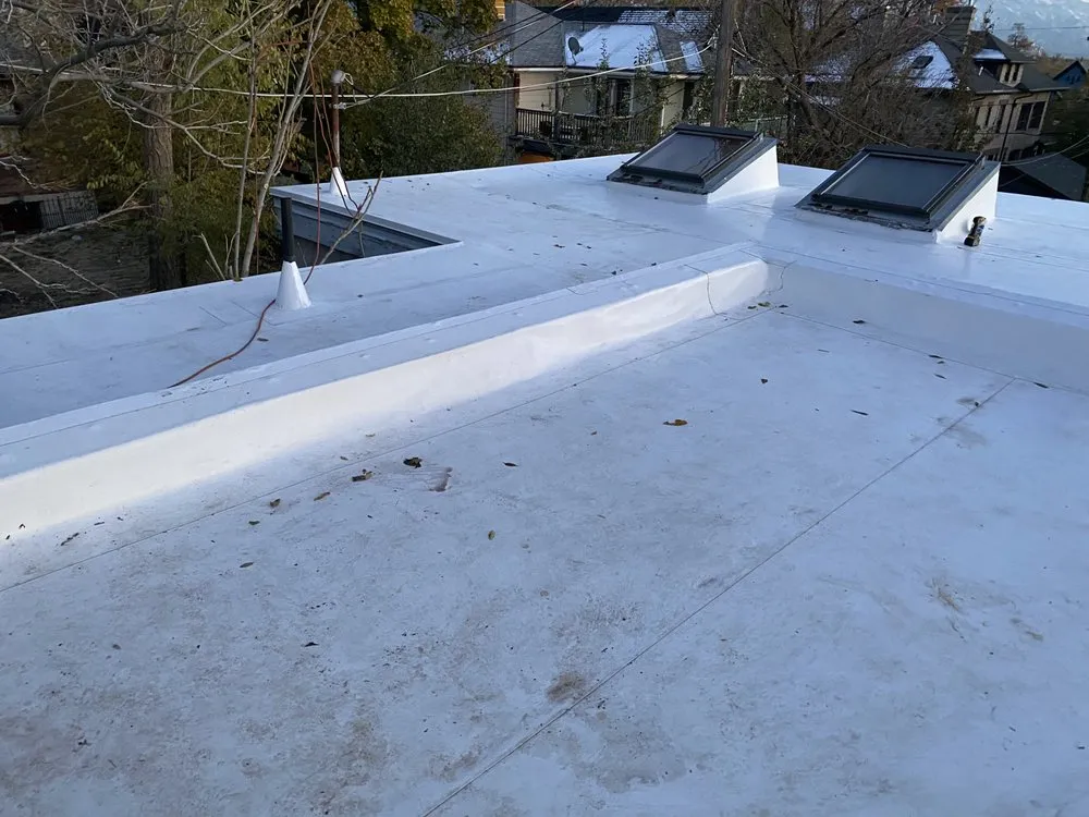 Slide of Rocket Roofing & Repairs