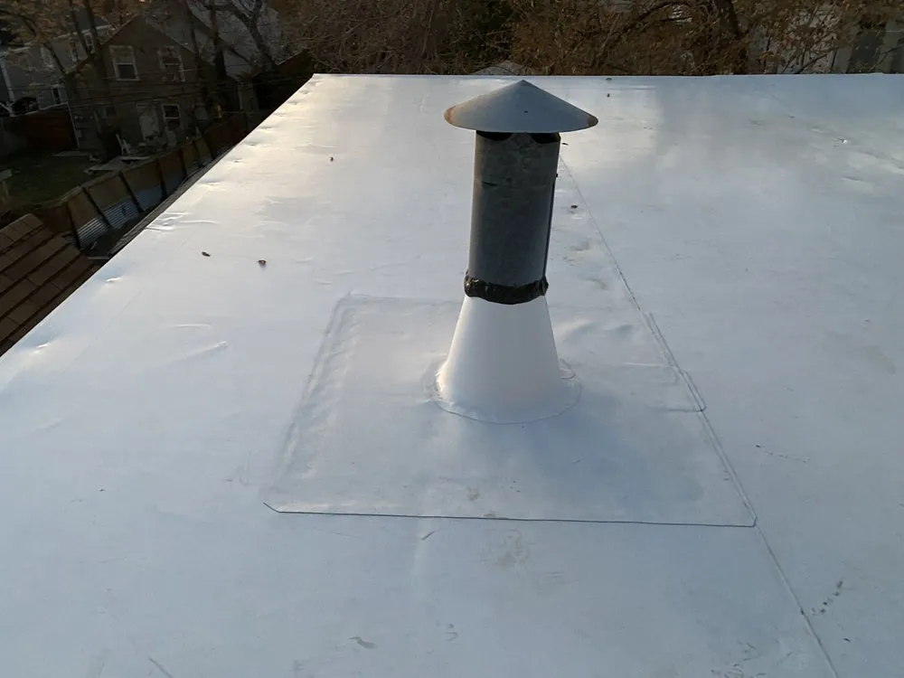 Slide of Rocket Roofing & Repairs