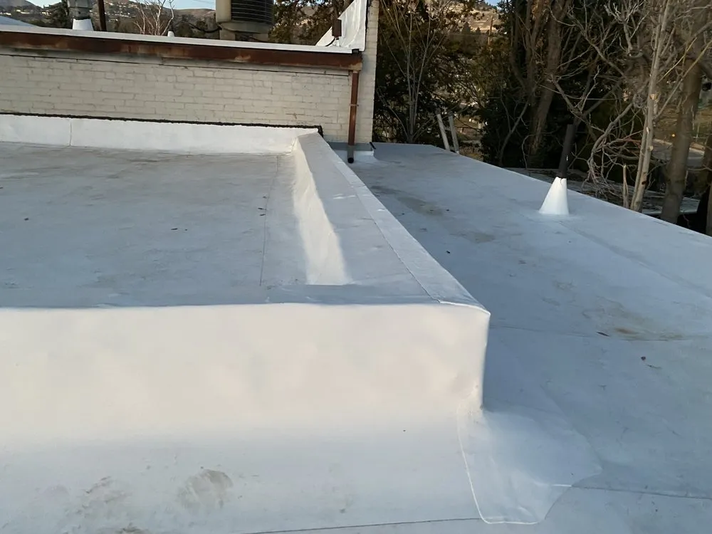 Slide of Rocket Roofing & Repairs