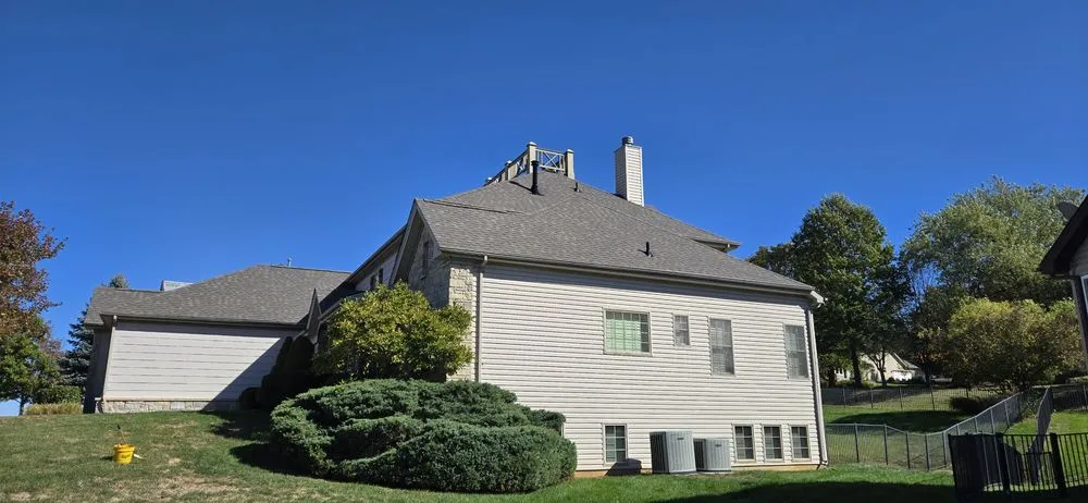 Slide of Rocket Roofing & Restoration Contractors