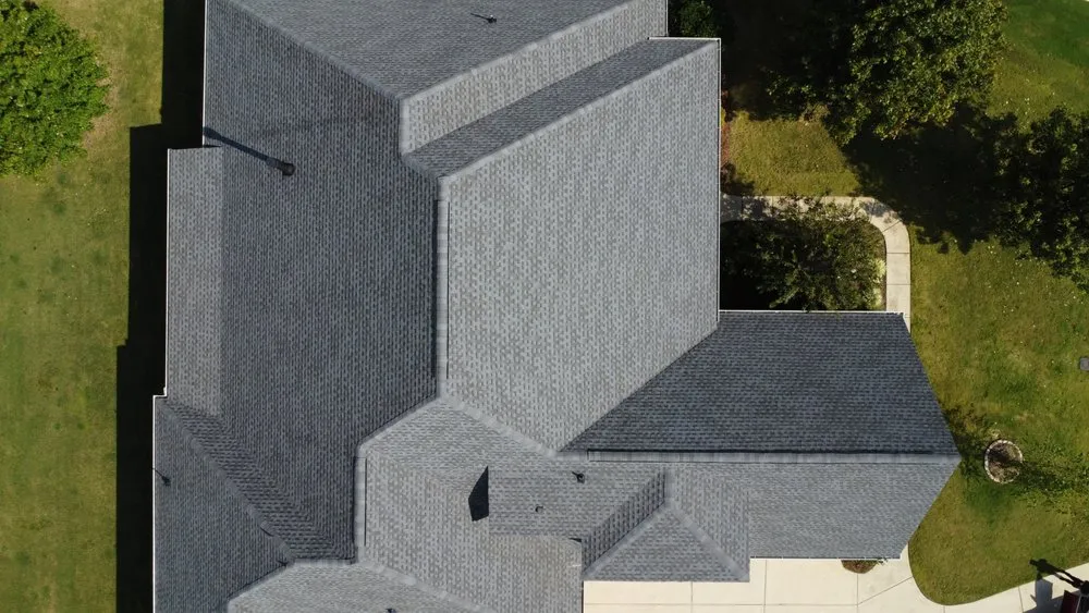 Slide of Rocket Roofing & Restoration Contractors