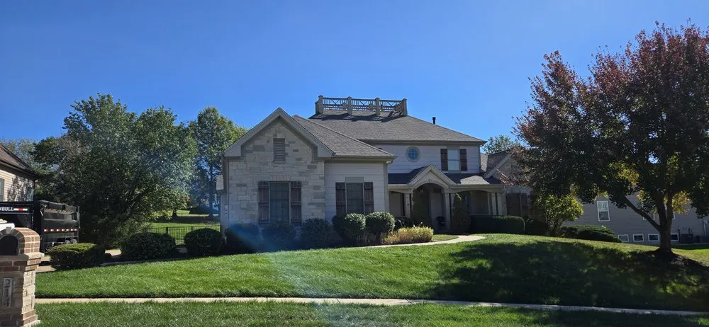 Slide of Rocket Roofing & Restoration Contractors