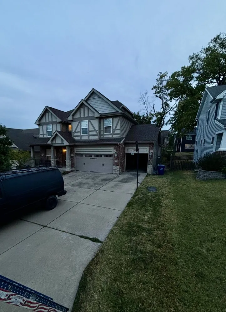 Slide of Rocket Roofing & Restoration Contractors