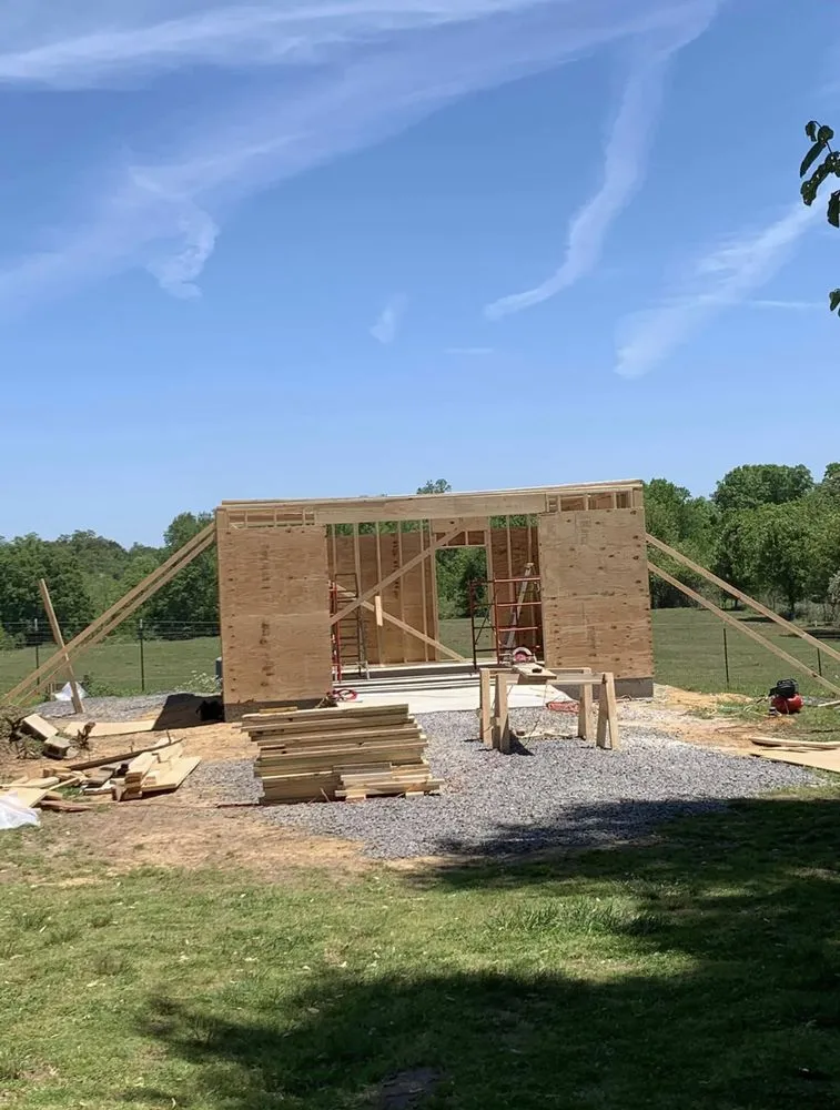 Slide of Rocket Roofing & Restoration Contractors