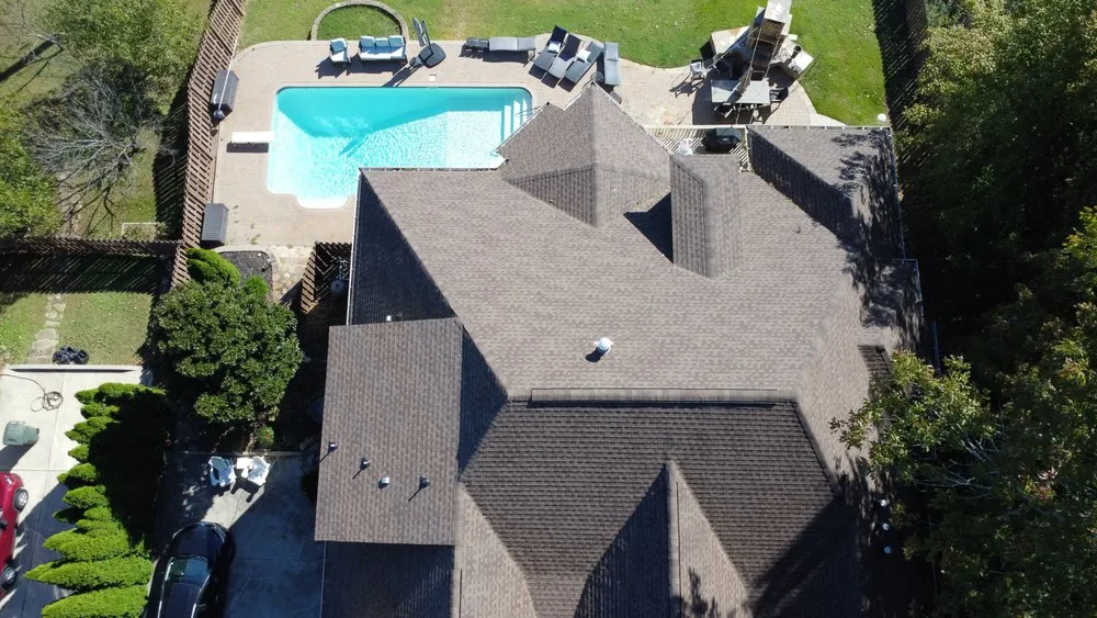 Slide of Rocket Roofing & Restoration Contractors