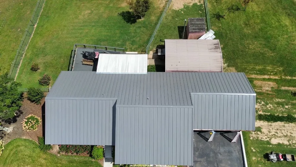 Slide of Rocket Roofing & Restoration Contractors