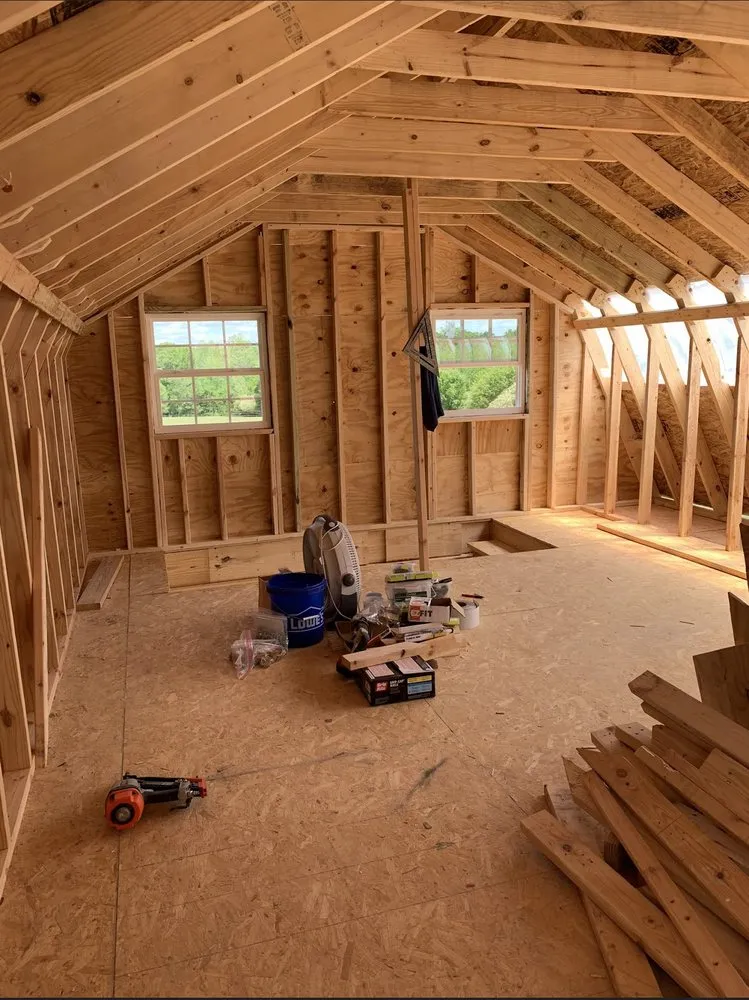 Slide of Rocket Roofing & Restoration Contractors