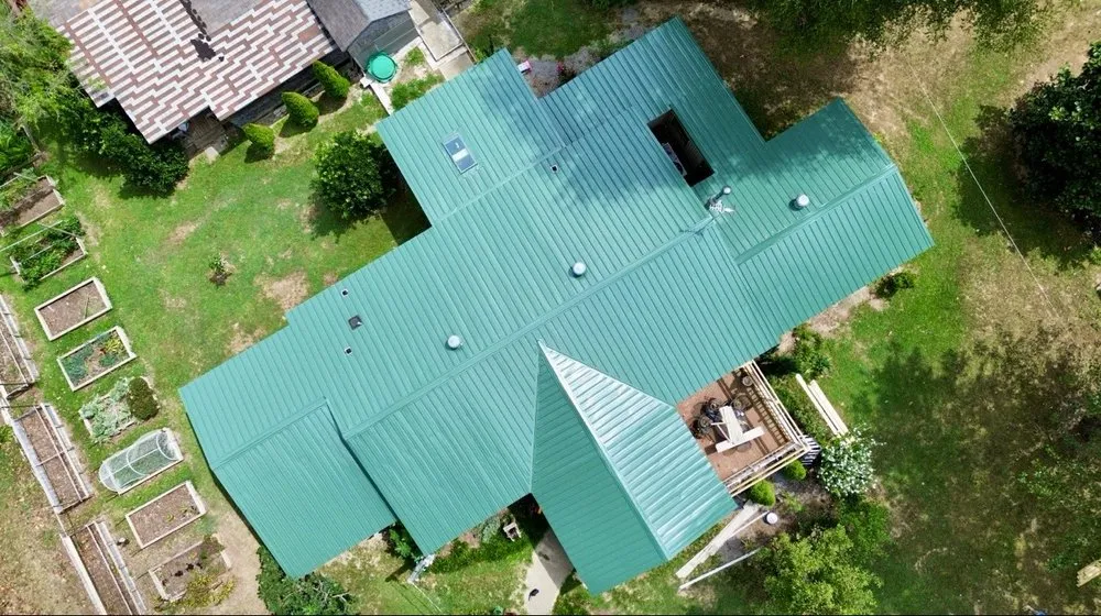 Slide of Rocket Roofing & Restoration Contractors